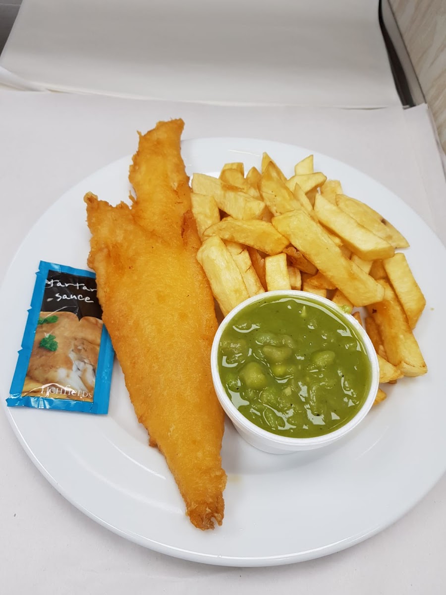 Westend Fish & Chips Photos 2